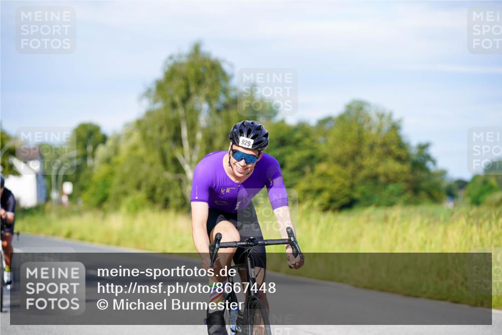 31.08.2025 - Elbe Triathlon Hamburg Michael Burmester http://msf.ph/oto/8667448 31.08.2025 09:42:19 Radfahren 248, 278, 299, 916, 929 meine-sportfotos.de