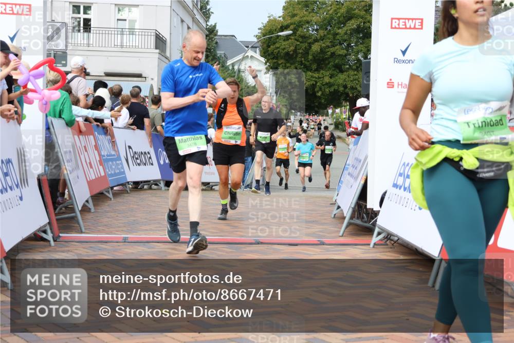 31.08.2025 - 21. Blankeneser Heldenlauf Strokosch-Dieckow http://msf.ph/oto/8667471 31.08.2025 11:15:26 Ziel 3340, 3339, 3497, 3478, 3458, 3014 meine-sportfotos.de