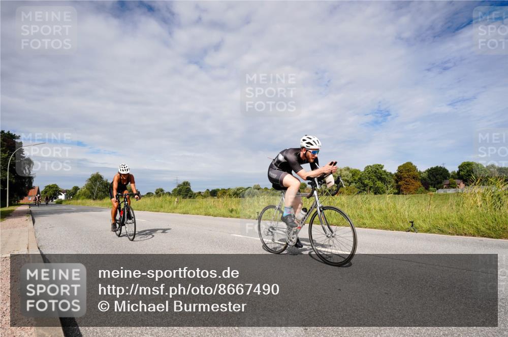 31.08.2025 - Elbe Triathlon Hamburg Michael Burmester http://msf.ph/oto/8667490 31.08.2025 10:50:19 Radfahren 1134, 1146, 1220, 1236, 1343, 1354, 1480 meine-sportfotos.de