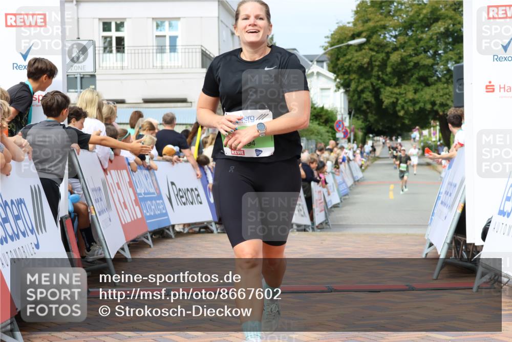 31.08.2025 - 21. Blankeneser Heldenlauf Strokosch-Dieckow http://msf.ph/oto/8667602 31.08.2025 10:57:14 Ziel 2167, 3194 meine-sportfotos.de