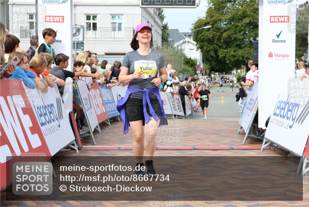 31.08.2025 - 21. Blankeneser Heldenlauf Strokosch-Dieckow http://msf.ph/oto/8667734 31.08.2025 10:57:08 Ziel 2167, 3502, 3419, 3194, 3117, 3157 meine-sportfotos.de