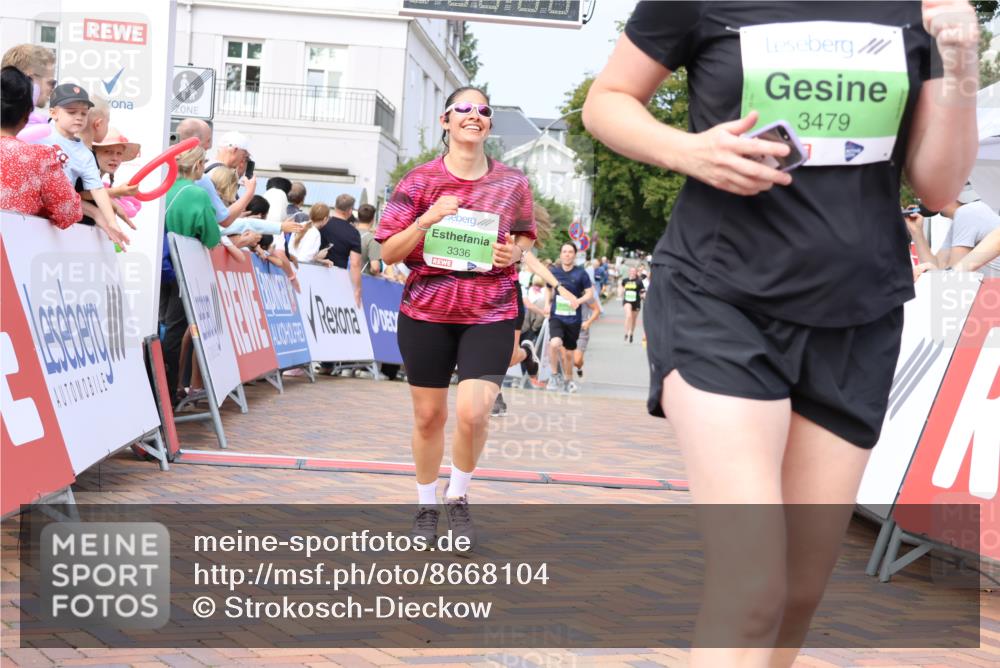 31.08.2025 - 21. Blankeneser Heldenlauf Strokosch-Dieckow http://msf.ph/oto/8668104 31.08.2025 11:14:53 Ziel 3479, 3445, 3586, 3661, 3610, 3336 meine-sportfotos.de