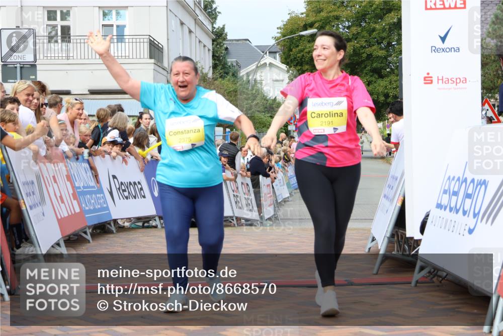 31.08.2025 - 21. Blankeneser Heldenlauf Strokosch-Dieckow http://msf.ph/oto/8668570 31.08.2025 10:56:11 Ziel 2191, 2375 meine-sportfotos.de