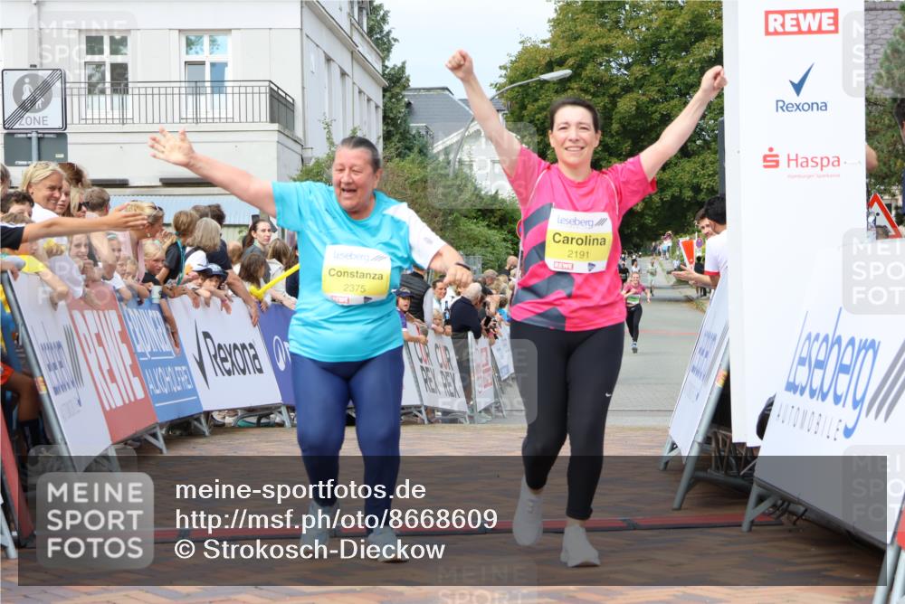 31.08.2025 - 21. Blankeneser Heldenlauf Strokosch-Dieckow http://msf.ph/oto/8668609 31.08.2025 10:56:11 Ziel 2191, 2375 meine-sportfotos.de