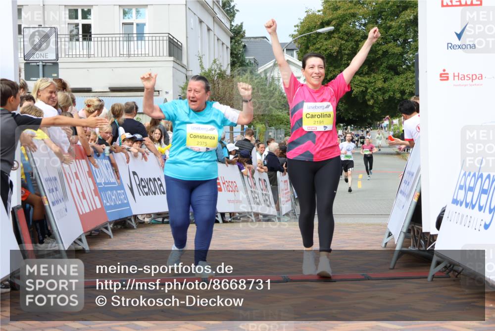 31.08.2025 - 21. Blankeneser Heldenlauf Strokosch-Dieckow http://msf.ph/oto/8668731 31.08.2025 10:56:10 Ziel 2191, 2375 meine-sportfotos.de