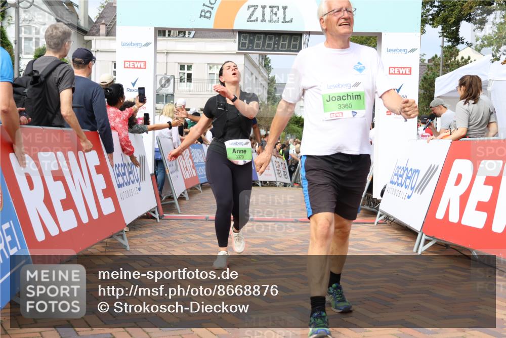 31.08.2025 - 21. Blankeneser Heldenlauf Strokosch-Dieckow http://msf.ph/oto/8668876 31.08.2025 11:13:56 Ziel 3591, 3571, 3370, 3360, 3209 meine-sportfotos.de