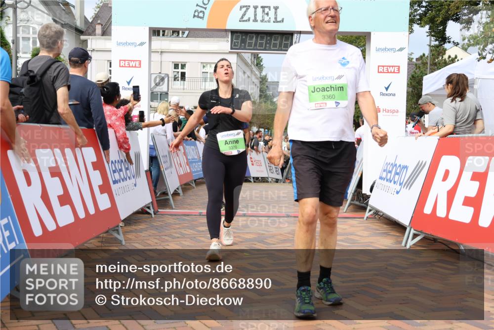 31.08.2025 - 21. Blankeneser Heldenlauf Strokosch-Dieckow http://msf.ph/oto/8668890 31.08.2025 11:13:55 Ziel 3591, 3571, 3370, 3360, 3209 meine-sportfotos.de
