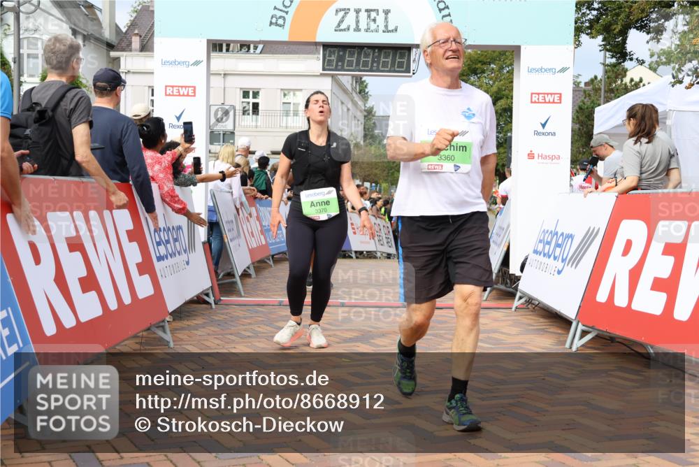 31.08.2025 - 21. Blankeneser Heldenlauf Strokosch-Dieckow http://msf.ph/oto/8668912 31.08.2025 11:13:55 Ziel 3591, 3571, 3370, 3360, 3209 meine-sportfotos.de