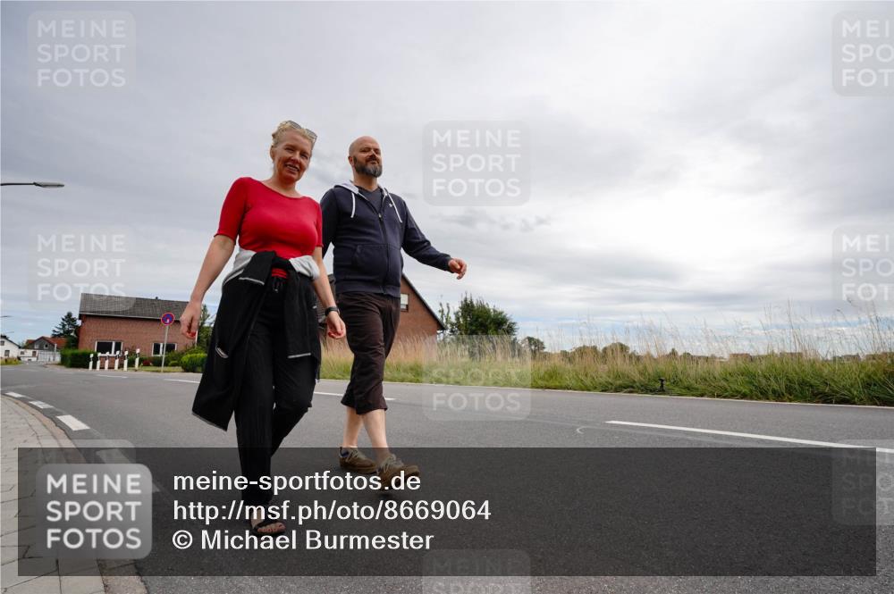 31.08.2025 - Elbe Triathlon Hamburg Michael Burmester http://msf.ph/oto/8669064 31.08.2025 14:06:30 Radfahren  meine-sportfotos.de