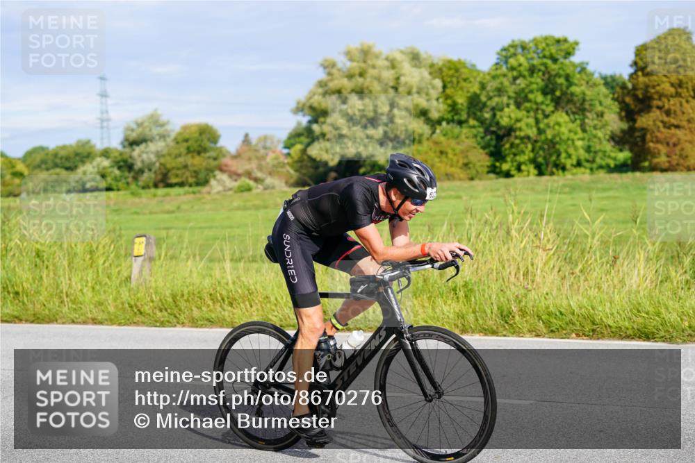 31.08.2025 - Elbe Triathlon Hamburg Michael Burmester http://msf.ph/oto/8670276 31.08.2025 09:59:12 Radfahren 387, 633, 700, 732, 800, 835, 845 meine-sportfotos.de