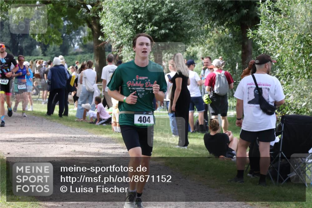 31.08.2025 - Elbe Triathlon Hamburg Luisa Fischer http://msf.ph/oto/8671152 31.08.2025 11:55:18 Laufen 662, 1447, 6, 404 meine-sportfotos.de