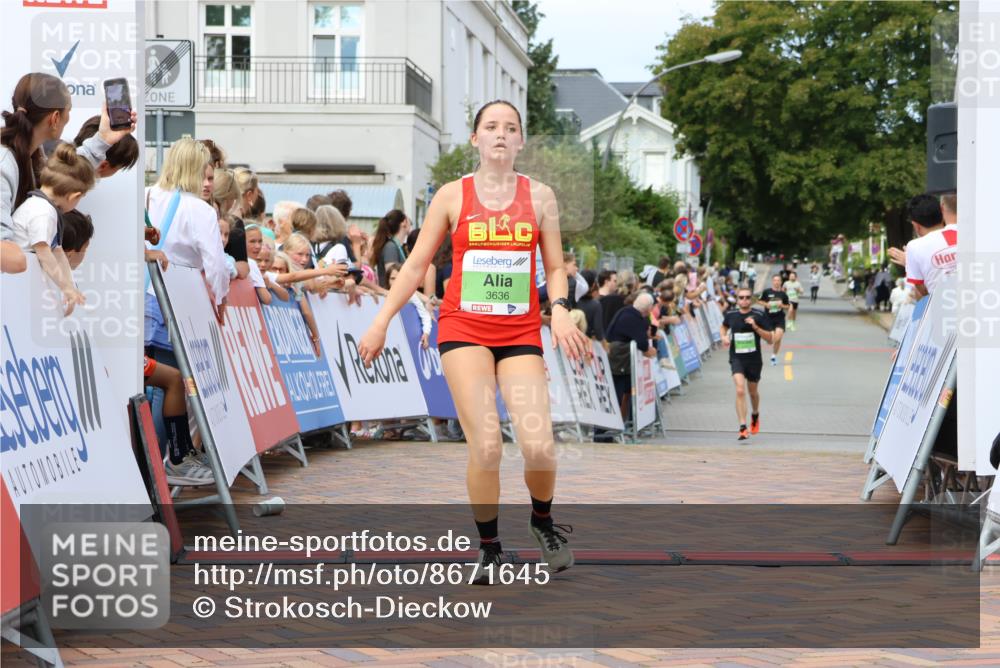 31.08.2025 - 21. Blankeneser Heldenlauf Strokosch-Dieckow http://msf.ph/oto/8671645 31.08.2025 10:53:12 Ziel 3636 meine-sportfotos.de