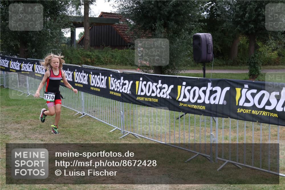 31.08.2025 - Elbe Triathlon Hamburg Luisa Fischer http://msf.ph/oto/8672428 31.08.2025 13:00:49 Laufen 1710 meine-sportfotos.de