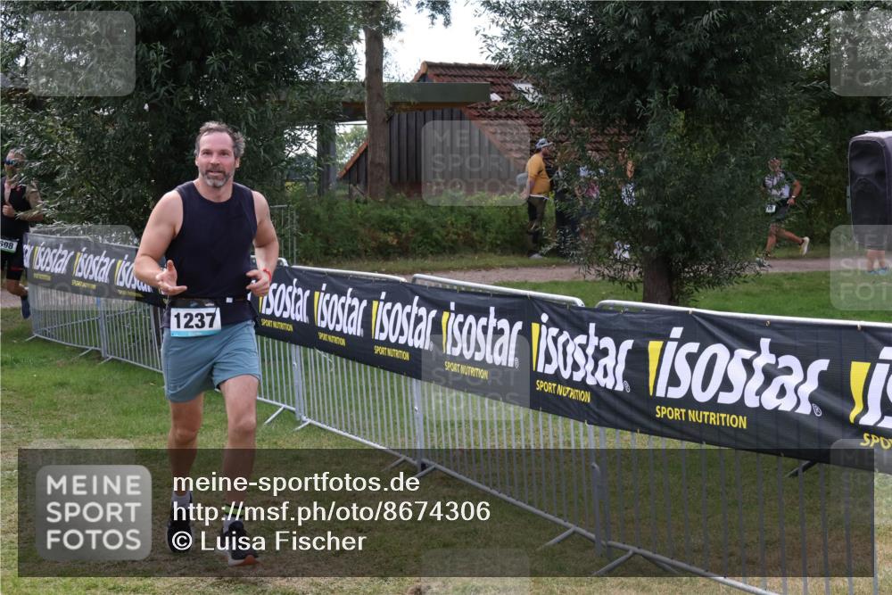31.08.2025 - Elbe Triathlon Hamburg Luisa Fischer http://msf.ph/oto/8674306 31.08.2025 11:32:56 Laufen 598, 1237 meine-sportfotos.de