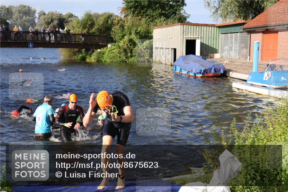 31.08.2025 - Elbe Triathlon Hamburg Luisa Fischer http://msf.ph/oto/8675623 31.08.2025 08:58:45 Schwimmen 386, 425, 436, 464, 470, 512, 523, 529, 553 meine-sportfotos.de