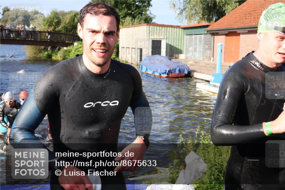 31.08.2025 - Elbe Triathlon Hamburg Luisa Fischer http://msf.ph/oto/8675633 31.08.2025 08:58:51 Schwimmen 386, 425, 429, 435, 436, 470, 512, 523, 529, 553 meine-sportfotos.de