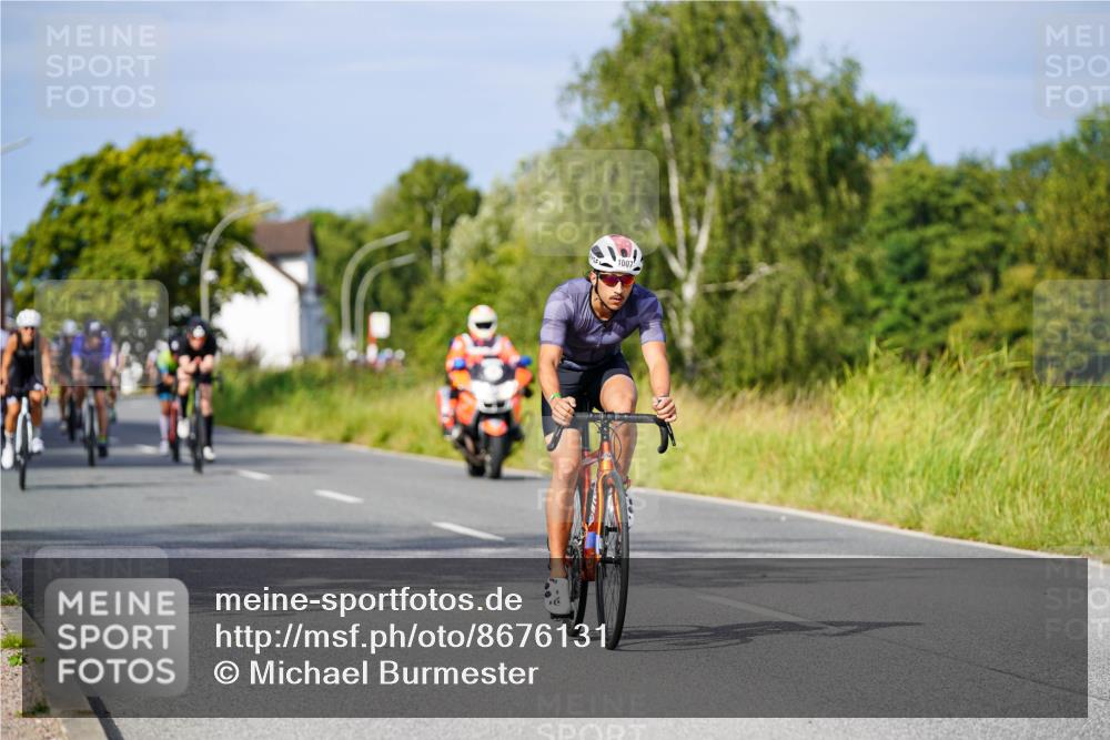 31.08.2025 - Elbe Triathlon Hamburg Michael Burmester http://msf.ph/oto/8676131 31.08.2025 10:22:53 Radfahren 747, 805, 871, 878, 942, 963, 971, 978, 1007, 1048, 1063, 1067 meine-sportfotos.de