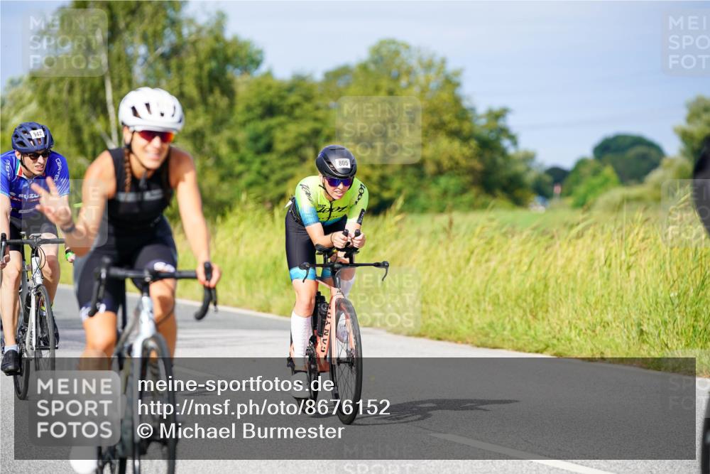 31.08.2025 - Elbe Triathlon Hamburg Michael Burmester http://msf.ph/oto/8676152 31.08.2025 10:22:57 Radfahren 698, 747, 762, 792, 805, 871, 942, 963, 971, 978, 1063, 1067, 1106 meine-sportfotos.de