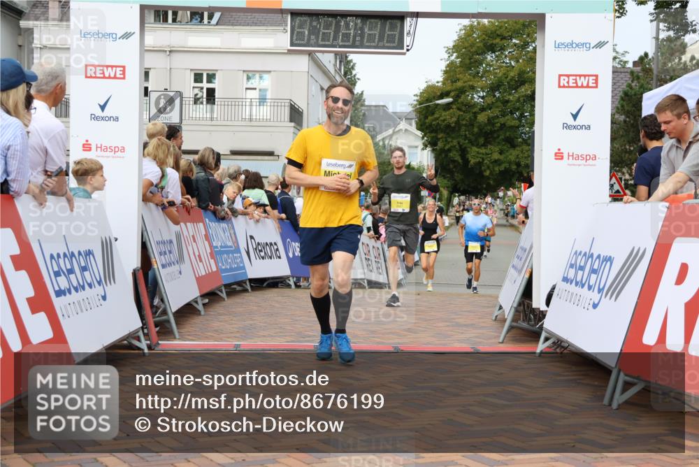 31.08.2025 - 21. Blankeneser Heldenlauf Strokosch-Dieckow http://msf.ph/oto/8676199 31.08.2025 10:28:38 Ziel 2173, 2727, 2697, 2700, 2351, 2687 meine-sportfotos.de
