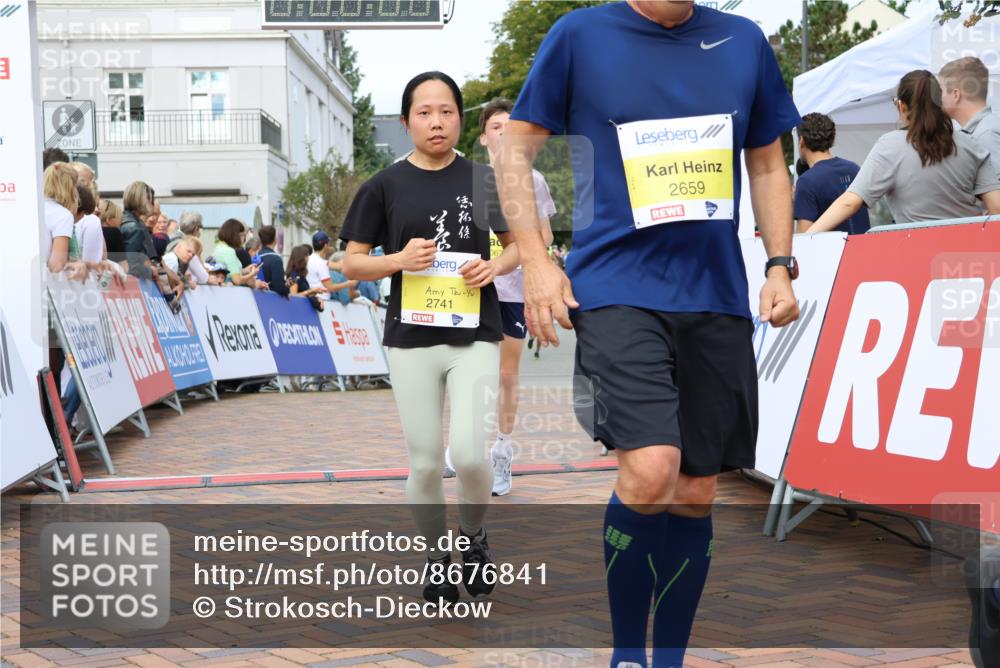 31.08.2025 - 21. Blankeneser Heldenlauf Strokosch-Dieckow http://msf.ph/oto/8676841 31.08.2025 10:28:04 Ziel 2112, 2068, 2067, 2741, 2343, 2659, 2261 meine-sportfotos.de