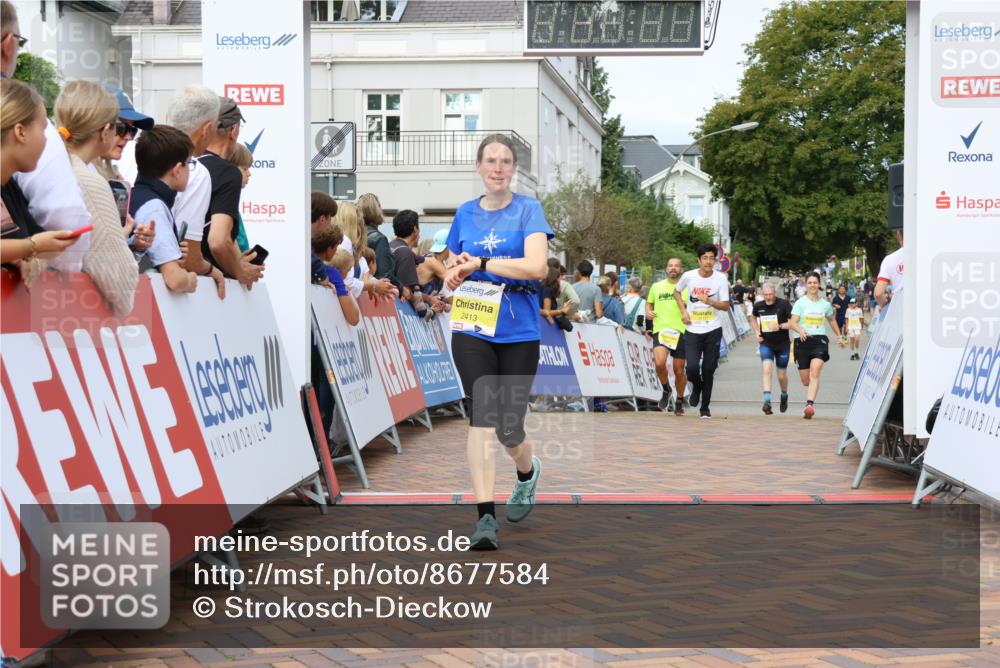 31.08.2025 - 21. Blankeneser Heldenlauf Strokosch-Dieckow http://msf.ph/oto/8677584 31.08.2025 10:27:14 Ziel 2111, 2150, 2236, 2205, 2521, 2517, 2204, 2413, 2559 meine-sportfotos.de
