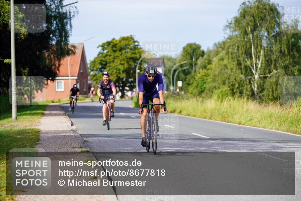 31.08.2025 - Elbe Triathlon Hamburg Michael Burmester http://msf.ph/oto/8677818 31.08.2025 10:31:29 Radfahren 1079, 1128, 1193, 1246 meine-sportfotos.de