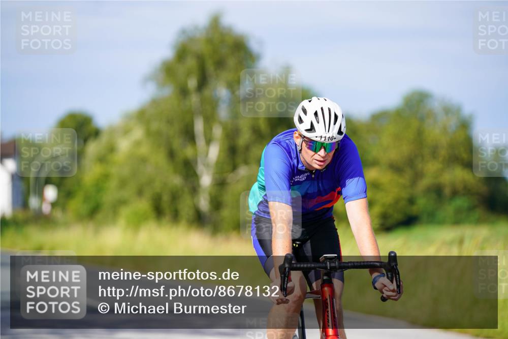 31.08.2025 - Elbe Triathlon Hamburg Michael Burmester http://msf.ph/oto/8678132 31.08.2025 10:33:07 Radfahren 1112, 1116, 1139, 1184, 1234, 1243 meine-sportfotos.de