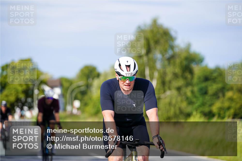 31.08.2025 - Elbe Triathlon Hamburg Michael Burmester http://msf.ph/oto/8678146 31.08.2025 10:33:12 Radfahren 1112, 1139, 1169, 1170, 1184, 1243 meine-sportfotos.de