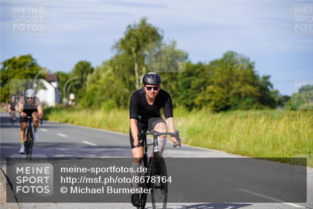 31.08.2025 - Elbe Triathlon Hamburg Michael Burmester http://msf.ph/oto/8678164 31.08.2025 10:33:15 Radfahren 1112, 1139, 1157, 1169, 1170, 1191 meine-sportfotos.de