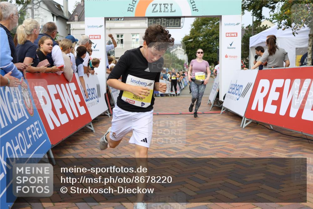 31.08.2025 - 21. Blankeneser Heldenlauf Strokosch-Dieckow http://msf.ph/oto/8678220 31.08.2025 10:26:41 Ziel 2022, 2706, 2057, 2013, 2648, 2688, 2007, 2487, 2354, 2296 meine-sportfotos.de