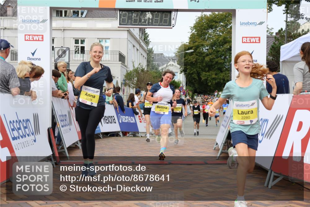 31.08.2025 - 21. Blankeneser Heldenlauf Strokosch-Dieckow http://msf.ph/oto/8678641 31.08.2025 10:31:50 Ziel 2077, 2407, 2280, 2462, 2340, 2278 meine-sportfotos.de