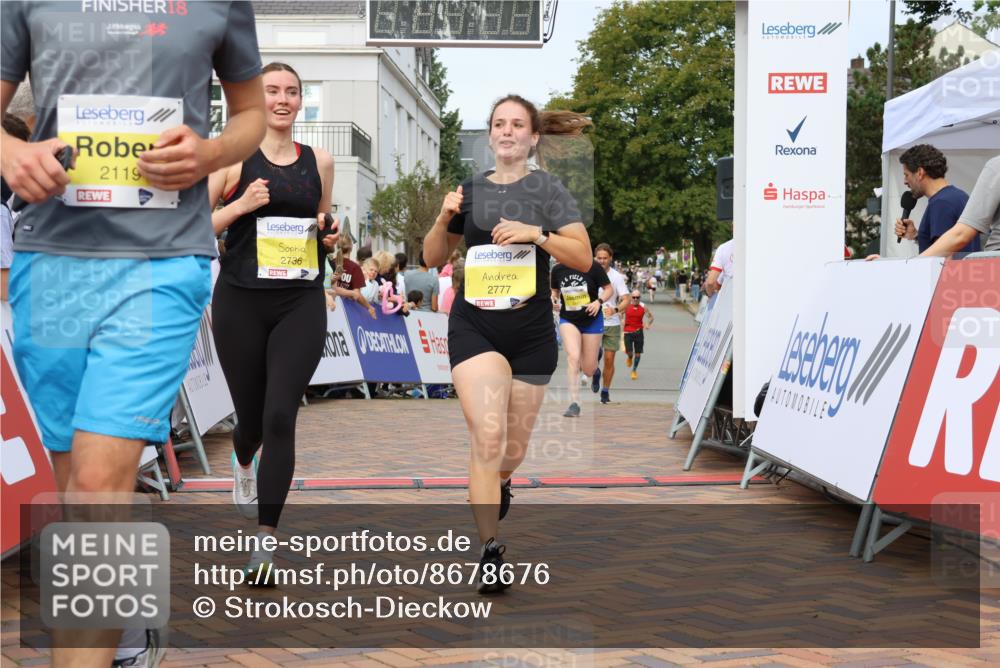 31.08.2025 - 21. Blankeneser Heldenlauf Strokosch-Dieckow http://msf.ph/oto/8678676 31.08.2025 10:26:06 Ziel 2736, 2777, 2342, 2671, 2193, 2447, 2119, 2118 meine-sportfotos.de