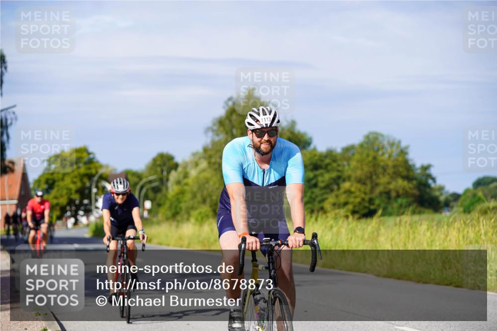 31.08.2025 - Elbe Triathlon Hamburg Michael Burmester http://msf.ph/oto/8678873 31.08.2025 10:36:42 Radfahren 920, 1024, 1042, 1113, 1124, 1135, 1137, 1222 meine-sportfotos.de