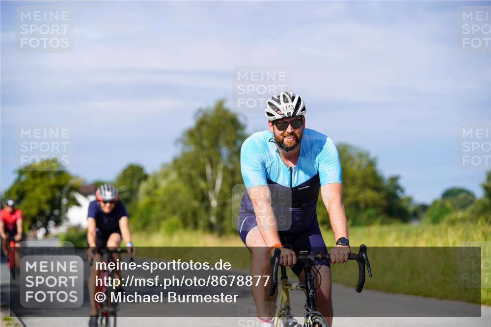 31.08.2025 - Elbe Triathlon Hamburg Michael Burmester http://msf.ph/oto/8678877 31.08.2025 10:36:42 Radfahren 920, 1024, 1042, 1113, 1124, 1135, 1137, 1222 meine-sportfotos.de