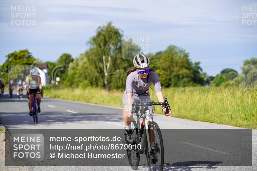 31.08.2025 - Elbe Triathlon Hamburg Michael Burmester http://msf.ph/oto/8679010 31.08.2025 10:37:06 Radfahren 796, 808, 814, 816, 822, 931, 989, 1030, 1063, 1086, 1207, 1304 meine-sportfotos.de