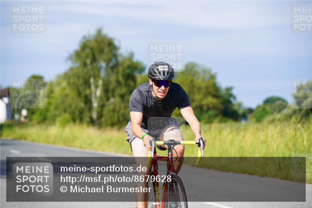 31.08.2025 - Elbe Triathlon Hamburg Michael Burmester http://msf.ph/oto/8679628 31.08.2025 10:39:25 Radfahren 945, 1031, 1065, 1092, 1258, 1265, 1278 meine-sportfotos.de