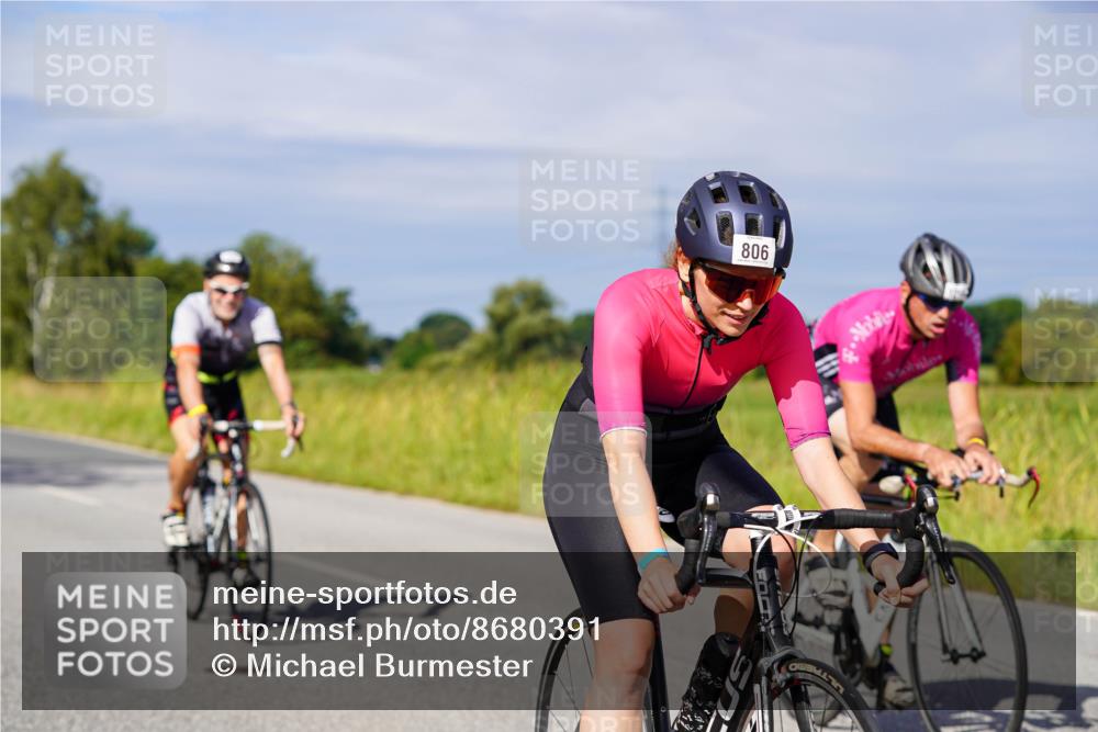 31.08.2025 - Elbe Triathlon Hamburg Michael Burmester http://msf.ph/oto/8680391 31.08.2025 10:43:11 Radfahren 806, 1010, 1020, 1103, 1180, 1196, 1280, 1299, 1310, 1327 meine-sportfotos.de