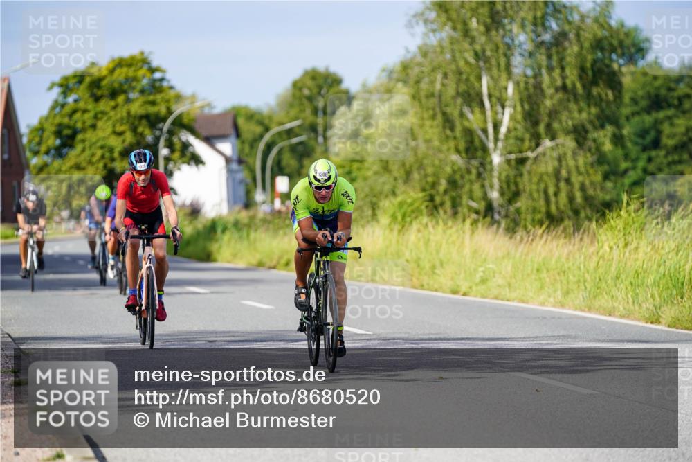31.08.2025 - Elbe Triathlon Hamburg Michael Burmester http://msf.ph/oto/8680520 31.08.2025 10:44:02 Radfahren 1183, 1206, 1251, 1306, 1326, 1445 meine-sportfotos.de