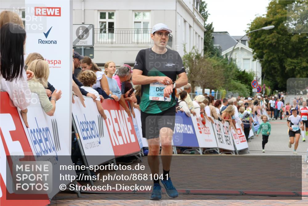 31.08.2025 - 21. Blankeneser Heldenlauf Strokosch-Dieckow http://msf.ph/oto/8681041 31.08.2025 12:07:01 Ziel 4362 meine-sportfotos.de