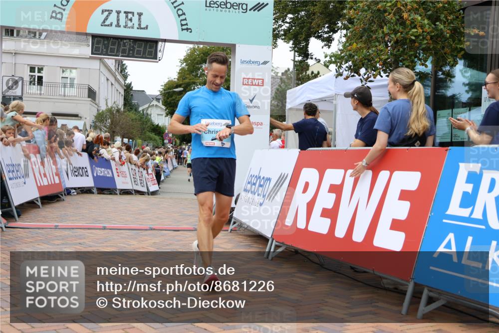 31.08.2025 - 21. Blankeneser Heldenlauf Strokosch-Dieckow http://msf.ph/oto/8681226 31.08.2025 12:06:37 Ziel 4026 meine-sportfotos.de