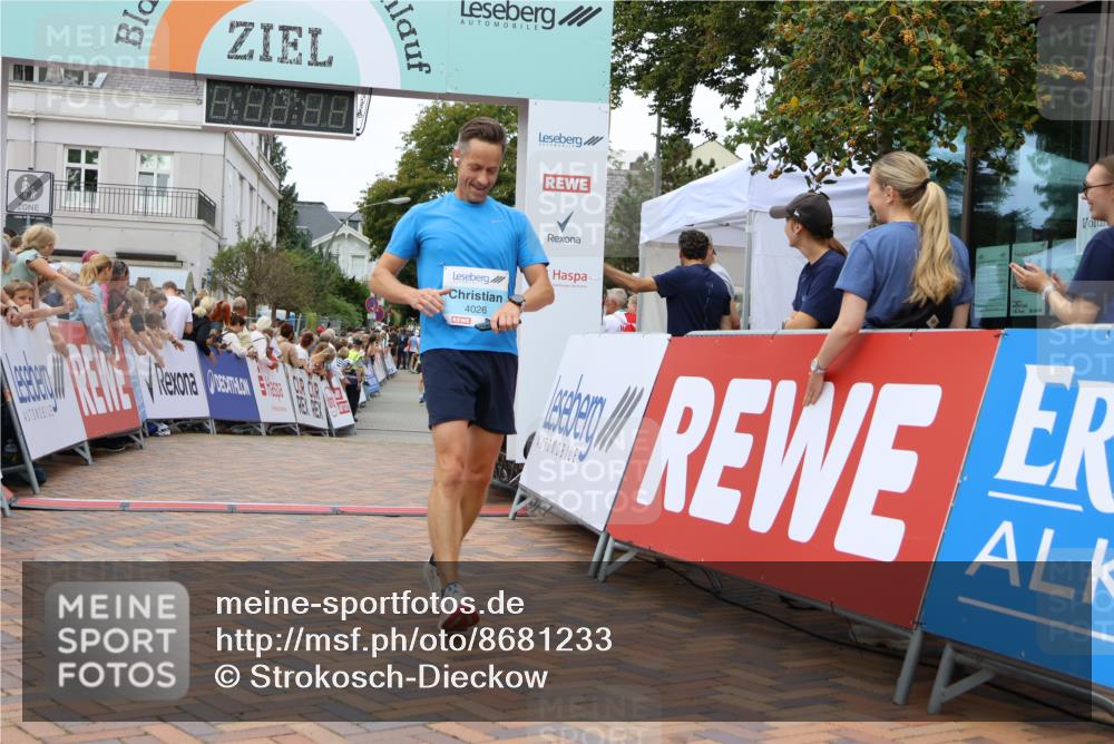 31.08.2025 - 21. Blankeneser Heldenlauf Strokosch-Dieckow http://msf.ph/oto/8681233 31.08.2025 12:06:37 Ziel 4026 meine-sportfotos.de