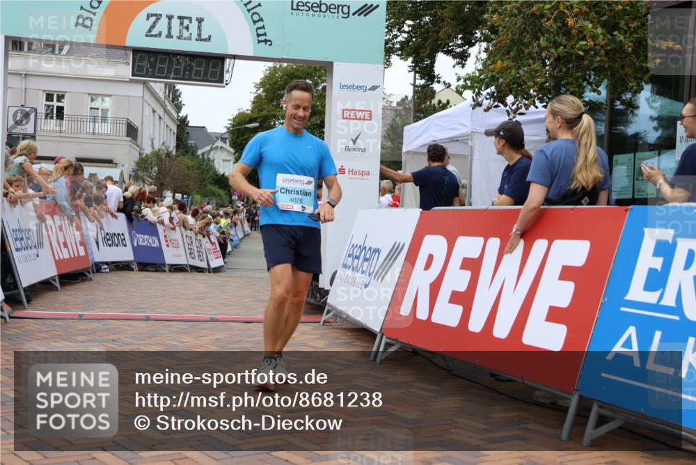 31.08.2025 - 21. Blankeneser Heldenlauf Strokosch-Dieckow http://msf.ph/oto/8681238 31.08.2025 12:06:37 Ziel 4026 meine-sportfotos.de