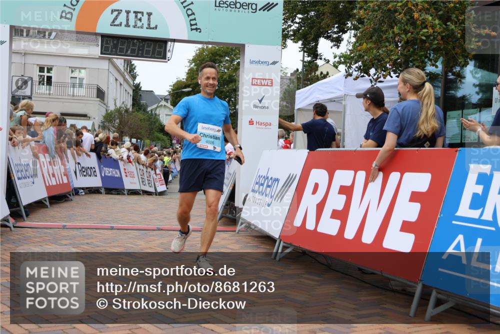 31.08.2025 - 21. Blankeneser Heldenlauf Strokosch-Dieckow http://msf.ph/oto/8681263 31.08.2025 12:06:37 Ziel 4026 meine-sportfotos.de
