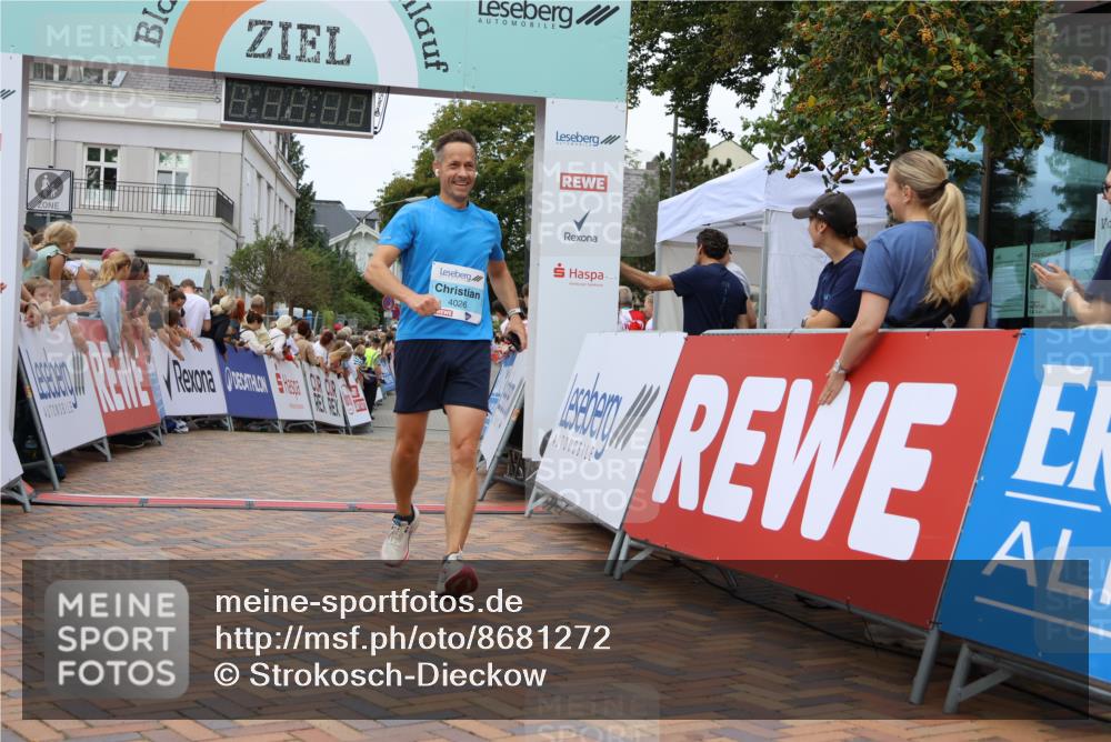 31.08.2025 - 21. Blankeneser Heldenlauf Strokosch-Dieckow http://msf.ph/oto/8681272 31.08.2025 12:06:37 Ziel 4026 meine-sportfotos.de