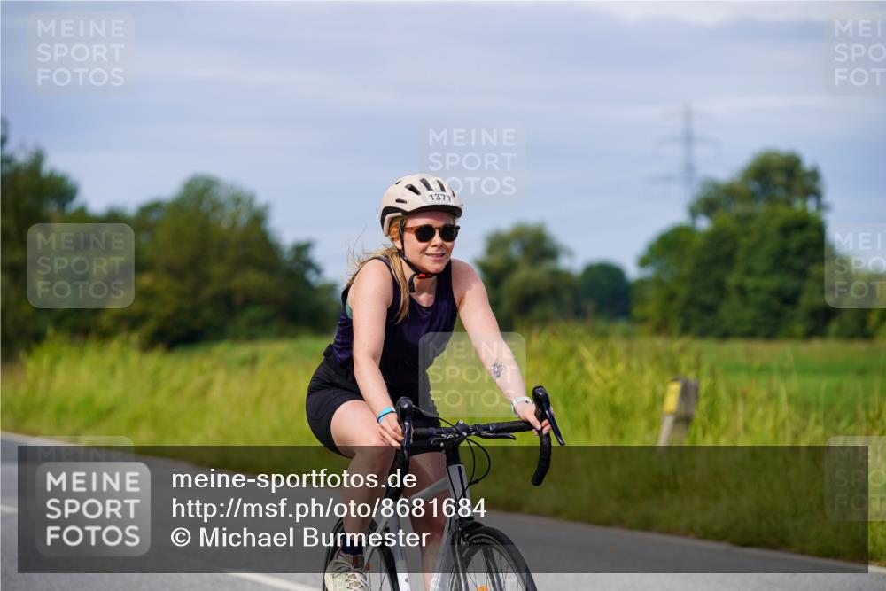 31.08.2025 - Elbe Triathlon Hamburg Michael Burmester http://msf.ph/oto/8681684 31.08.2025 10:57:37 Radfahren 1161, 1345, 1377, 1502 meine-sportfotos.de