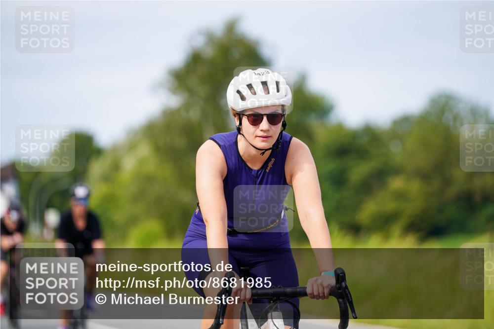 31.08.2025 - Elbe Triathlon Hamburg Michael Burmester http://msf.ph/oto/8681985 31.08.2025 10:59:42 Radfahren 1281, 1310, 1318, 1319, 1344, 1362, 1417, 1423 meine-sportfotos.de