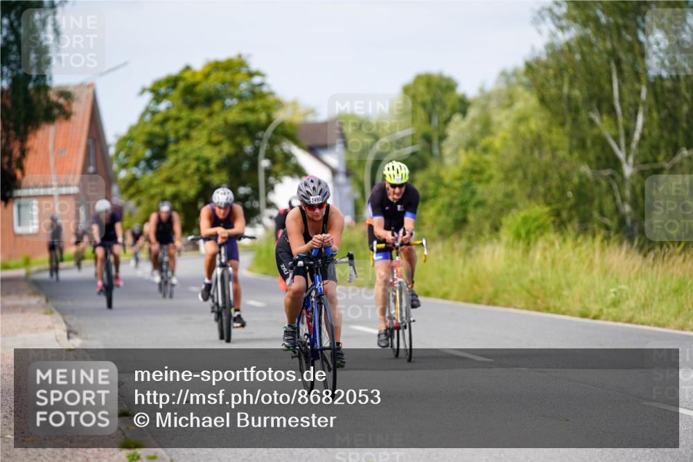 31.08.2025 - Elbe Triathlon Hamburg Michael Burmester http://msf.ph/oto/8682053 31.08.2025 11:00:04 Radfahren 1256, 1273, 1292, 1313, 1348, 1490, 1588 meine-sportfotos.de