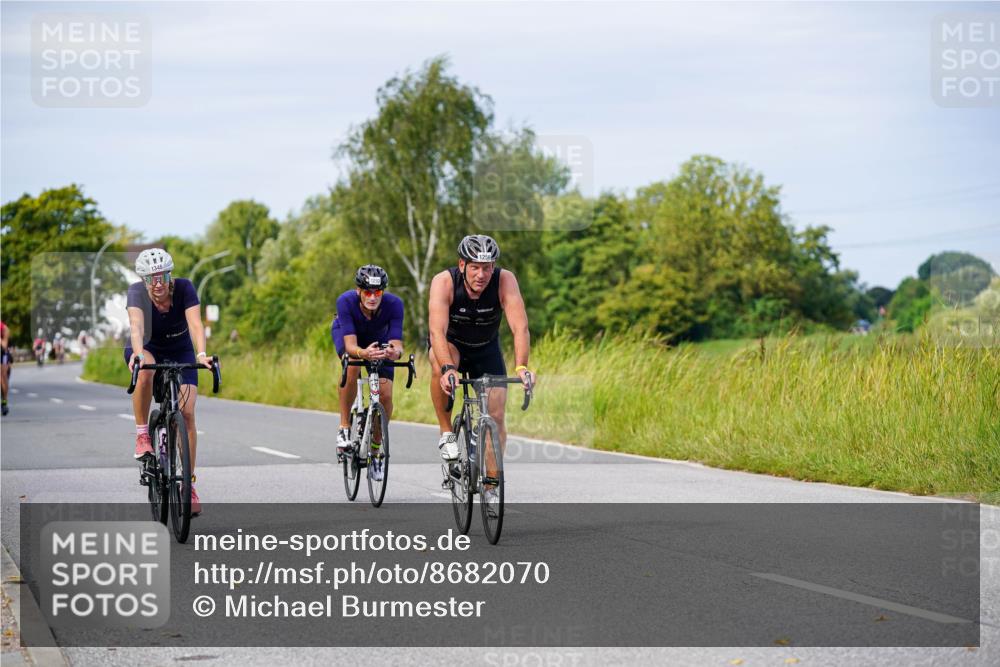 31.08.2025 - Elbe Triathlon Hamburg Michael Burmester http://msf.ph/oto/8682070 31.08.2025 11:00:09 Radfahren 1256, 1273, 1283, 1292, 1313, 1348, 1490, 1588 meine-sportfotos.de