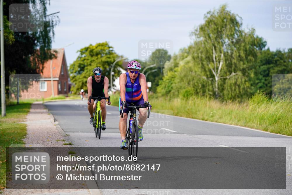 31.08.2025 - Elbe Triathlon Hamburg Michael Burmester http://msf.ph/oto/8682147 31.08.2025 11:00:38 Radfahren 1275, 1306, 1391 meine-sportfotos.de