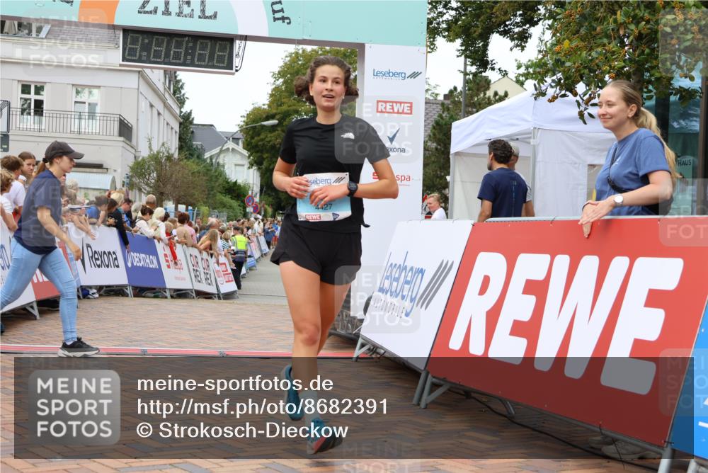 31.08.2025 - 21. Blankeneser Heldenlauf Strokosch-Dieckow http://msf.ph/oto/8682391 31.08.2025 12:05:06 Ziel 4427 meine-sportfotos.de